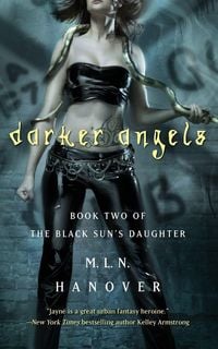 Produktbild: Darker Angels