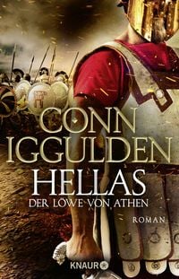 Produktbild: Hellas. Der L&ouml;we von Athen