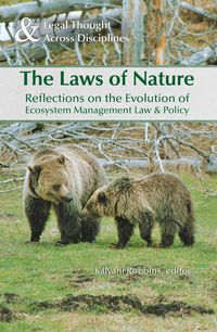 Produktbild: Laws of Nature