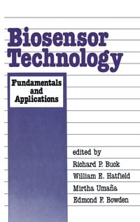 Produktbild: Biosensor Technology