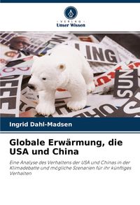 Produktbild: Globale Erw&auml;rmung, die USA und China