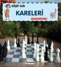 Produktbild: Kasif Can Kareleri Kesfediyor
