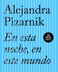 Produktbild: En Esta Noche En Este Mundo
