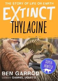 Produktbild: Thylacine