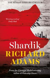 Produktbild: Adams, R: Shardik