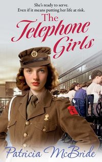 Produktbild: The Telephone Girls