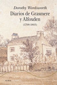 Produktbild: Diarios de Grasmere y Alfoxden, 1798-1803