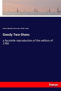 Produktbild: Goody Two-Shoes