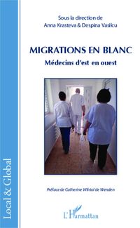 Produktbild: Migrations en blanc