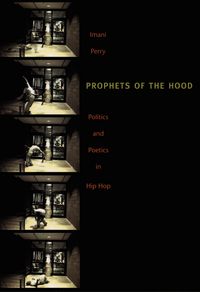 Produktbild: Prophets of the Hood