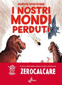 Produktbild: I nostri mondi perduti