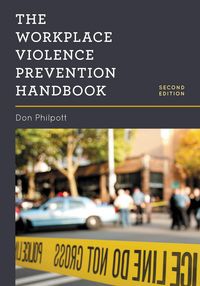 Produktbild: The Workplace Violence Prevention Handbook