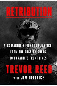 Produktbild: Retribution