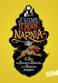 Bild vom Artikel Les chroniques de Narnia 02 vom Autor C.S. Lewis