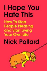 Produktbild: I Hope You Hate This