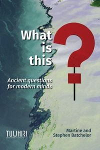 Produktbild: What is this?