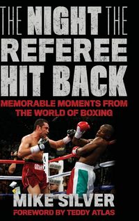 Produktbild: Night the Referee Hit Back