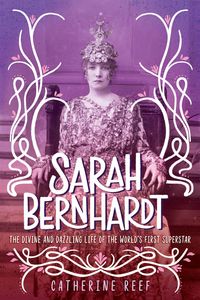 Produktbild: Sarah Bernhardt