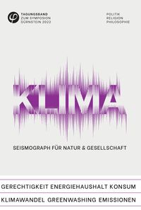 Produktbild: Klima - Seismograph f&uuml;r Gesellschaft & Gesundheit
