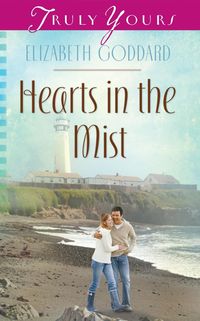 Produktbild: Hearts in the Mist