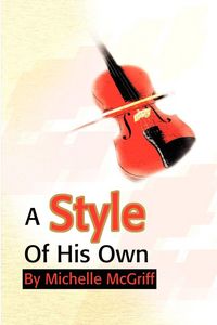 Produktbild: Style of His Own