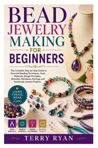 Produktbild: Bead Jewelry Making For Beginners