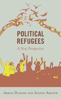 Produktbild: Political Refugees