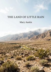 Produktbild: The Land of Little Rain