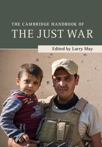 Produktbild: Cambridge Handbook of the Just War