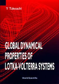Produktbild: Global Dynamical Properties of Lotka-Volterra Systems