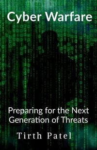 Produktbild: Cyber Warfare