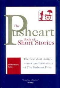 Produktbild: The Pushcart Book of Short Stories
