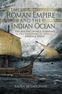 Produktbild: Roman Empire and the Indian Ocean