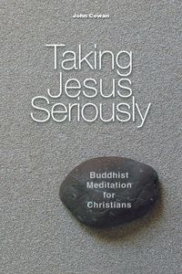 Produktbild: Taking Jesus Seriously