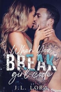 Produktbild: When You Break Girl Code