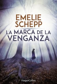 Produktbild: La marca de la venganza