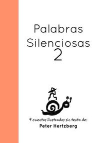 Produktbild: Palabras Silenciosas