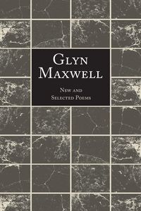 Produktbild: New and Selected Poems