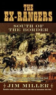 Produktbild: South of the Border