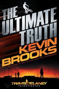 Produktbild: The Ultimate Truth