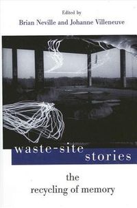 Produktbild: Waste-Site Stories