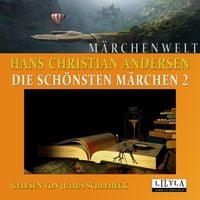Produktbild: Die schönsten Märchen 2