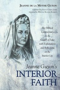 Produktbild: Jeanne Guyon's Interior Faith