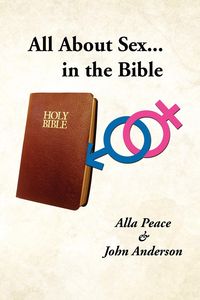 Produktbild: All about Sex...in the Bible