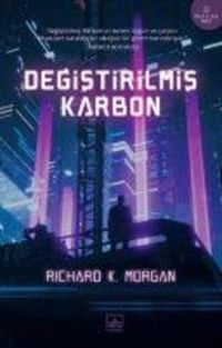 Produktbild: Degistirilmis Karbon