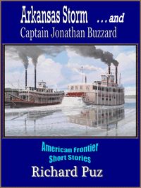Produktbild: Arkansas Storm and Captain Jonathan Buzzard