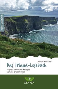 Bild vom Artikel Das Irland-Lesebuch vom Autor Almut Irmscher
