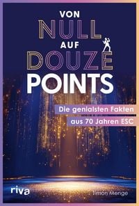 Produktbild: Von null auf Douze Points
