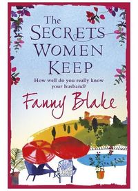 Produktbild: Blake, F: The Secrets Women Keep