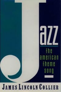 Produktbild: Jazz